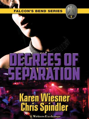 cover image of Falcon's Bend Series, Book 1